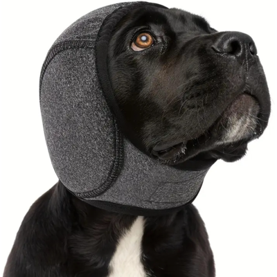 OEM Bain Pour Chien, Cache-oreilles Étanches, Bonnet De Douche, Souffleur D'Air, Anti-tonnerre, Anti-choc, Anti-bruit, Chapeau Apaisant, Couvre-chef - Publicité OEM Bain Pour Chien, Cache-oreilles Étanches, Bonnet De Douche, Souffleur D'Air, Anti-tonnerre, Anti-choc, Anti-bruit, Chapeau Apaisant, Couvre-chef - Publicité