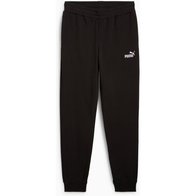 OEM Pantalon De Survêtement Puma Ess No. 1 Logo Tr Cl Pour Homme, Noir 68260801 R M - Publicité OEM Pantalon De Survêtement Puma Ess No. 1 Logo Tr Cl Pour Homme, Noir 68260801 R M - Publicité