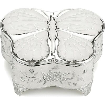 OEM Boîte À Bijoux Rotative - Accessoire De Boîte De Rangement - Présentoir Pour Bagues, Colliers, Bracelets - 4 Niveaux (bleu Océan) - Publicité OEM Boîte À Bijoux Rotative - Accessoire De Boîte De Rangement - Présentoir Pour Bagues, Colliers, Bracelets - 4 Niveaux (bleu Océan) - Publicité