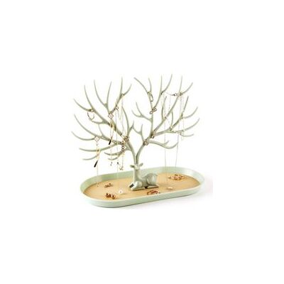 OEM A Green Tray Présentoir De Bijoux En Bois De Cerf Pendentif De Tour D'Arbre Pièces De Rangement Bagues Boucles D'Oreilles Collier Bracelet - Publicité OEM A Green Tray Présentoir De Bijoux En Bois De Cerf Pendentif De Tour D'Arbre Pièces De Rangement Bagues Boucles D'Oreilles Collier Bracelet - Publicité