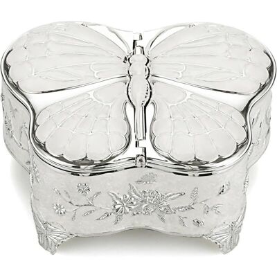 OEM Boîte À Bijoux Rotative - Accessoire De Boîte De Rangement - Présentoir Pour Bagues, Colliers, Bracelets - 4 Niveaux (bleu Océan)-crezuo - Publicité OEM Boîte À Bijoux Rotative - Accessoire De Boîte De Rangement - Présentoir Pour Bagues, Colliers, Bracelets - 4 Niveaux (bleu Océan)-crezuo - Publicité
