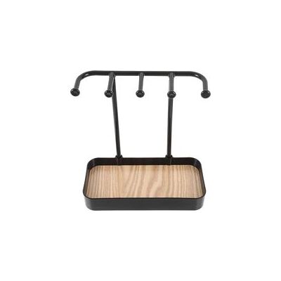 OEM Porte-bijoux Organisateur Collier Stand Bijoux Organisateur Stand Collier Titulaire Petit Bijoux Affichage Arbre De Rangement Pour Bracelets Boucles D'Oreilles Anneaux Montres - Publicité OEM Porte-bijoux Organisateur Collier Stand Bijoux Organisateur Stand Collier Titulaire Petit Bijoux Affichage Arbre De Rangement Pour Bracelets Boucles D'Oreilles Anneaux Montres - Publicité