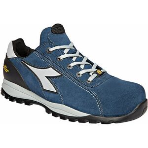 Chaussures de securite Diadora basse bleu cosmos S3 sra hro esd glove tech low -173529600140 38 - Bleu - Publicité