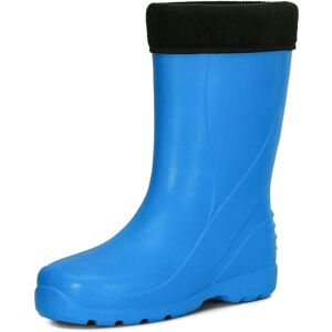 Ladeheid EVA Thermo Bottes de Pluie en Caoutchouc Femme LADW002 (Turquoise 6706, 38 EU) - Publicité Ladeheid EVA Thermo Bottes de Pluie en Caoutchouc Femme LADW002 (Turquoise 6706, 38 EU) - Publicité