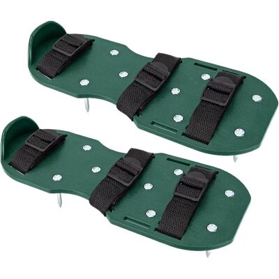PUNNYB Belüfterschuhe 2 X Verstellbare Terrassenschuhe Lockerung - Publicité PUNNYB Belüfterschuhe 2 X Verstellbare Terrassenschuhe Lockerung - Publicité
