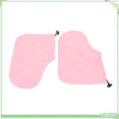 OEM Chaussons De Paraffine - Fafeicy - Modèle Universel - Doublure Peluche - Réglables À Cordon - Lavables - Publicité OEM Chaussons De Paraffine - Fafeicy - Modèle Universel - Doublure Peluche - Réglables À Cordon - Lavables - Publicité