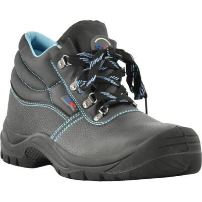 OEM Chaussures De Travail Bottines Imperméables Avec Semelle Intérieure Anti-perforation Et Embout Renforcé S3 41 - Publicité OEM Chaussures De Travail Bottines Imperméables Avec Semelle Intérieure Anti-perforation Et Embout Renforcé S3 41 - Publicité