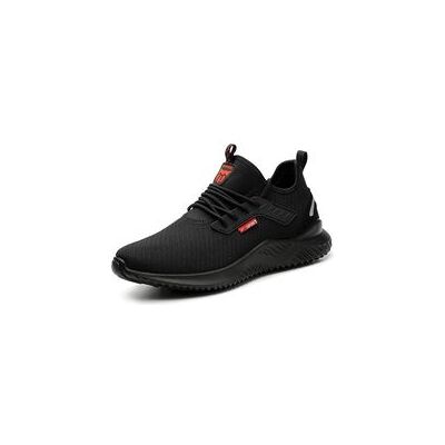 OEM Chaussures De Sécurité Homme Femme Legere Baskets De Sécurité Chaussure De Travail Embout Protection Acier Chaussure De Chantier Antidérapantes,43 - Publicité OEM Chaussures De Sécurité Homme Femme Legere Baskets De Sécurité Chaussure De Travail Embout Protection Acier Chaussure De Chantier Antidérapantes,43 - Publicité