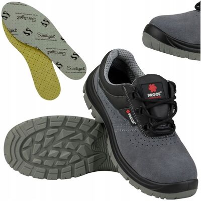 OEM Chaussures De Sécurité À Embout Métallique, Anti-perforation, Semelle Intérieure S1p Kaps3 + - Publicité OEM Chaussures De Sécurité À Embout Métallique, Anti-perforation, Semelle Intérieure S1p Kaps3 + - Publicité