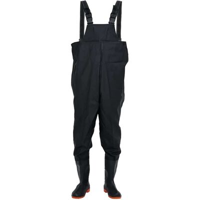 DESIGN IN Cuissardes Avec Bottes Noir Taille 39 - Publicité DESIGN IN Cuissardes Avec Bottes Noir Taille 39 - Publicité
