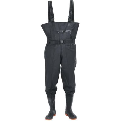 DESIGN IN Cuissardes Avec Bottes Et Ceinture Noir Taille 38 - Publicité DESIGN IN Cuissardes Avec Bottes Et Ceinture Noir Taille 38 - Publicité