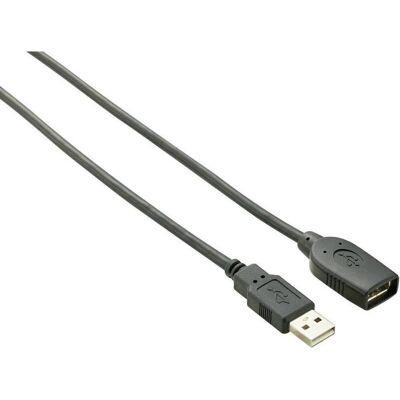 OEM Câble Usb 2.0 Haute Performance – 10 M, Connecteur Usb-a Mâle Vers Femelle, Contacts Dorés, Noir – Rf-4096104 Y832861 - Publicité OEM Câble Usb 2.0 Haute Performance – 10 M, Connecteur Usb-a Mâle Vers Femelle, Contacts Dorés, Noir – Rf-4096104 Y832861 - Publicité
