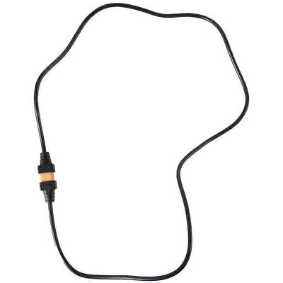 FLAMMKRAFT Câble D'Alimentation Xt60 Mâle/femelle Robuste, Rallonge De 90 Cm (3 Pi) Pour Jouets - Publicité FLAMMKRAFT Câble D'Alimentation Xt60 Mâle/femelle Robuste, Rallonge De 90 Cm (3 Pi) Pour Jouets - Publicité