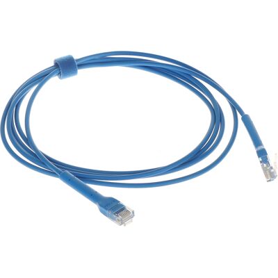 OEM Cordon De Brassage Uc-patch-2m-rj45-bl 2,0 M Ubiquiti - Publicité OEM Cordon De Brassage Uc-patch-2m-rj45-bl 2,0 M Ubiquiti - Publicité