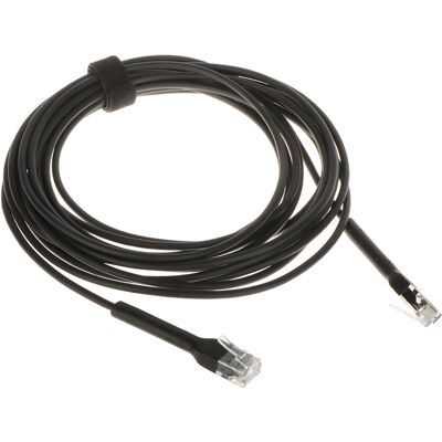 OEM Câble De Brassage Uc-patch-5m-rj45-bk 5,0 M Ubiquiti - Publicité OEM Câble De Brassage Uc-patch-5m-rj45-bk 5,0 M Ubiquiti - Publicité