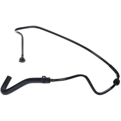 FLAMMKRAFT Durite De Liquide De Refroidissement Haute Durabilité, Anticorrosion Pour S60 S60l V60 Xc60, Durée De Vie Prolongée - Publicité FLAMMKRAFT Durite De Liquide De Refroidissement Haute Durabilité, Anticorrosion Pour S60 S60l V60 Xc60, Durée De Vie Prolongée - Publicité