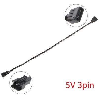 FLAMMKRAFT Câble Multiconnecteurs Femelles De 30 Cm Pour Carte Mère Pc, 5 V 3 Broches Et 12 V 4 Broches, Vers Prise Pour Ventilateur Aura Rgb. Fil Unique. Publicité FLAMMKRAFT Câble Multiconnecteurs Femelles De 30 Cm Pour Carte Mère Pc, 5 V 3 Broches Et 12 V 4 Broches, Vers Prise Pour Ventilateur Aura Rgb. Fil Unique. Publicité