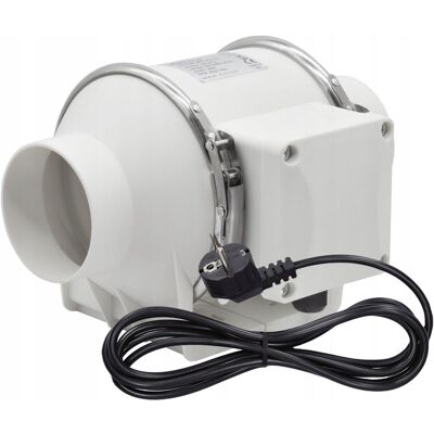 OEM Ventilateur De Conduit Aril 125 Eco - Rx 01-312 - Publicité OEM Ventilateur De Conduit Aril 125 Eco - Rx 01-312 - Publicité