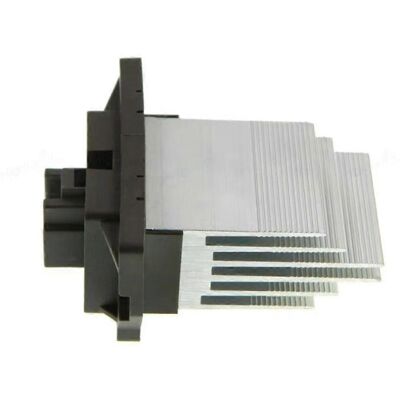 FLAMMKRAFT Résistance De Moteur De Ventilateur De Système De Refroidissement Efficace 97111-38000 Pour Véhicule - Publicité FLAMMKRAFT Résistance De Moteur De Ventilateur De Système De Refroidissement Efficace 97111-38000 Pour Véhicule - Publicité