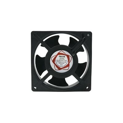 OEM Ventilateur Axial Pour Cassette De Cheminée – Haute Température – Pales Métalliques Silencieuses – 120 X 120 X 38 Mm – 23 W 220 V - Publicité OEM Ventilateur Axial Pour Cassette De Cheminée – Haute Température – Pales Métalliques Silencieuses – 120 X 120 X 38 Mm – 23 W 220 V - Publicité