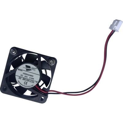 OEM Ventilateur De Refroidissement Pour Imprimante 3d Rf100 Xl V3, Pro 3 Et Pro 6 – Modèle Rf-4538914 A801342, 40 Mm - Publicité OEM Ventilateur De Refroidissement Pour Imprimante 3d Rf100 Xl V3, Pro 3 Et Pro 6 – Modèle Rf-4538914 A801342, 40 Mm - Publicité