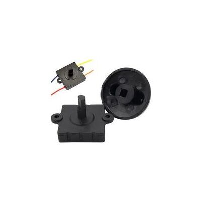OEM Interrupteur De Ventilateur Rotatif En 4 Positions 13a, Bouton De Commande Remplacement Abs À Vitesses Avec Trou D'Installation Pour Les Radiateurs, Les Ventilateurs Plafond, Les - Publicité OEM Interrupteur De Ventilateur Rotatif En 4 Positions 13a, Bouton De Commande Remplacement Abs À Vitesses Avec Trou D'Installation Pour Les Radiateurs, Les Ventilateurs Plafond, Les - Publicité