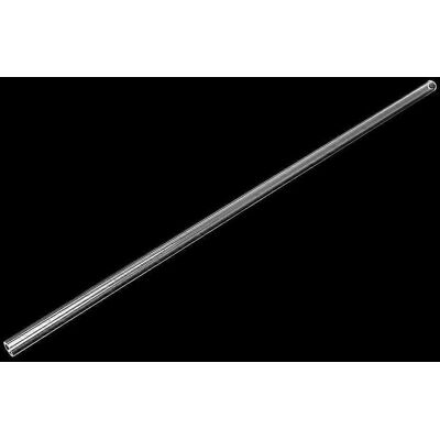 FLAMMKRAFT Tuyau D'Eau Transparent De 50 Cm Pour Système De Refroidissement Liquide Du Processeur D'Ordinateur Pc - 12 Mm - Publicité FLAMMKRAFT Tuyau D'Eau Transparent De 50 Cm Pour Système De Refroidissement Liquide Du Processeur D'Ordinateur Pc - 12 Mm - Publicité