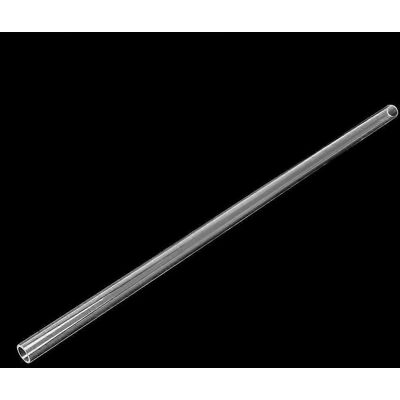FLAMMKRAFT Tuyau D'Eau Transparent De 50 Cm Pour Système De Refroidissement Liquide Du Processeur D'Ordinateur Pc - 16 Mm - Publicité FLAMMKRAFT Tuyau D'Eau Transparent De 50 Cm Pour Système De Refroidissement Liquide Du Processeur D'Ordinateur Pc - 16 Mm - Publicité