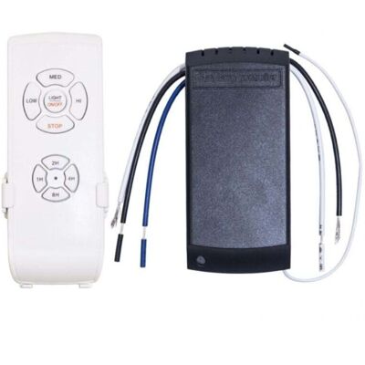OEM Lampe De Ventilateur De Plafond Sans Fil Intelligent Récepteur Télécommande Ventilateur De Plafond Télécommande Sans Batterie-dou - Publicité OEM Lampe De Ventilateur De Plafond Sans Fil Intelligent Récepteur Télécommande Ventilateur De Plafond Télécommande Sans Batterie-dou - Publicité