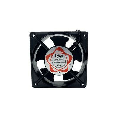 OEM Ventilateur Axial Intégré Haute Température À Pales Silencieuses Pour Tiroirs De Cheminée. Dimensions Universelles : 120 X 120 X 38 Mm. Publicité OEM Ventilateur Axial Intégré Haute Température À Pales Silencieuses Pour Tiroirs De Cheminée. Dimensions Universelles : 120 X 120 X 38 Mm. Publicité