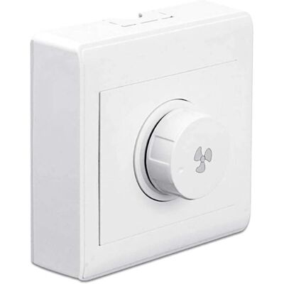 SANS MARQUE 86 Type Réglage Du Ventilateur De Plafond Régulateur De Vitesse En Continu Interrupteur Mural 220v 10a Pour Gradateur 15-300w - Publicité SANS MARQUE 86 Type Réglage Du Ventilateur De Plafond Régulateur De Vitesse En Continu Interrupteur Mural 220v 10a Pour Gradateur 15-300w - Publicité