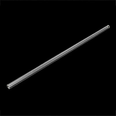 FLAMMKRAFT Tuyau D'Eau Transparent De 50 Cm Pour Système De Refroidissement Liquide Du Processeur D'Ordinateur Pc - 14 Mm - Publicité FLAMMKRAFT Tuyau D'Eau Transparent De 50 Cm Pour Système De Refroidissement Liquide Du Processeur D'Ordinateur Pc - 14 Mm - Publicité