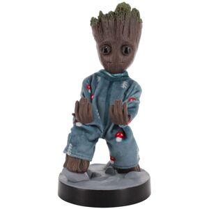 Exquisite Gaming - marvel cable guy guardians of the galaxy pyjama baby groot 20 cm 5060525896101