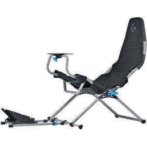 Siege de pilote Playseat Playseat Challenge x Logitech g