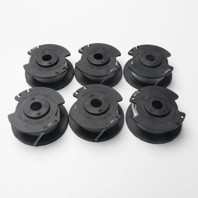 OEM Bobine De Rechange, Fil De Coupe Et Tête De Coupe Pour Coupe-bordures Hyper Tough Modèle Ht-19-401-003-06/07, G - Publicité OEM Bobine De Rechange, Fil De Coupe Et Tête De Coupe Pour Coupe-bordures Hyper Tough Modèle Ht-19-401-003-06/07, G - Publicité