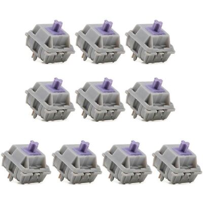 FLAMMKRAFT Interrupteurs Sp-star Mx Meteor Blanc Gris Orange Violet Pour Clavier Mécanique Gamer - 4 - Publicité FLAMMKRAFT Interrupteurs Sp-star Mx Meteor Blanc Gris Orange Violet Pour Clavier Mécanique Gamer - 4 - Publicité