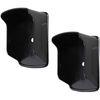 OEM 2 Housse Étanche Pour Clavier De Contrôle D'Accès Rfid, Contrôle D'Accès Par Empreintes Digitales, Housse De Protection Contre La Pluie Pour Système De Contrôle D'Accès De Porte - Publicité OEM 2 Housse Étanche Pour Clavier De Contrôle D'Accès Rfid, Contrôle D'Accès Par Empreintes Digitales, Housse De Protection Contre La Pluie Pour Système De Contrôle D'Accès De Porte - Publicité