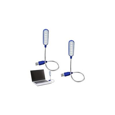 OEM Lampe Usb Flexible, Lampe Ordinateur Portable, 2 Pièces Mini Lumières Usb Pour Clavier, Led Pour Pc Portable, Pour Pc, Ordinateur, Batterie Externe, Éclairage D'Intérieur (bleu) - Publicité OEM Lampe Usb Flexible, Lampe Ordinateur Portable, 2 Pièces Mini Lumières Usb Pour Clavier, Led Pour Pc Portable, Pour Pc, Ordinateur, Batterie Externe, Éclairage D'Intérieur (bleu) - Publicité