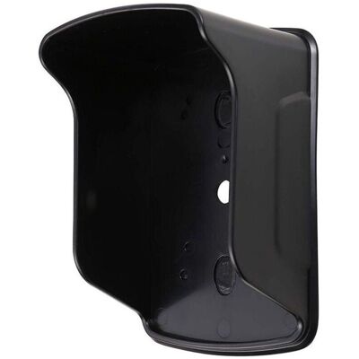 OEM Couvercle Étanche Pour Clavier De Contrle D'Accès Contrleur D'Empreinte D'Empreinte Digitale Contrleur De Protection Contre La Pluie Couvercle Vendre Système De Sécurité-dou - Publicité OEM Couvercle Étanche Pour Clavier De Contrle D'Accès Contrleur D'Empreinte D'Empreinte Digitale Contrleur De Protection Contre La Pluie Couvercle Vendre Système De Sécurité-dou - Publicité