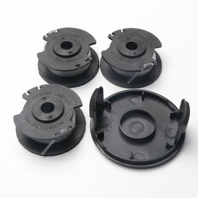 OEM Bobine De Rechange, Fil De Coupe Et Tête De Coupe Pour Coupe-bordures Hyper Tough Modèle Ht-19-401-003-06/07, H - Publicité OEM Bobine De Rechange, Fil De Coupe Et Tête De Coupe Pour Coupe-bordures Hyper Tough Modèle Ht-19-401-003-06/07, H - Publicité
