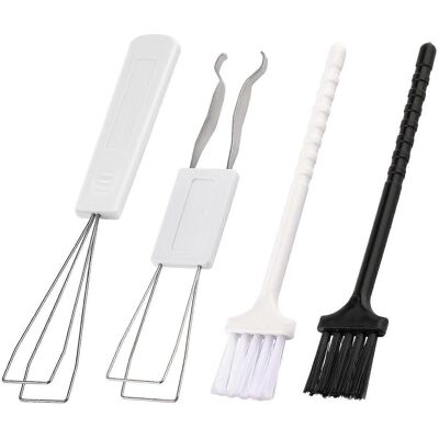 FLAMMKRAFT Extracteur De Touches Avec Brosses Pour Clavier Mécanique - Pack B - Publicité FLAMMKRAFT Extracteur De Touches Avec Brosses Pour Clavier Mécanique - Pack B - Publicité