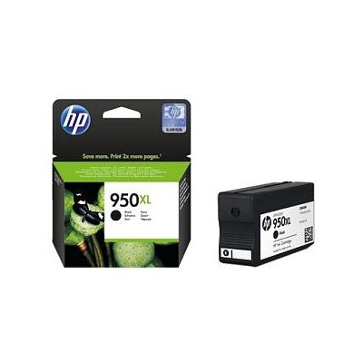 OEM Cartouche D'Encre Hp 950xl (cn045ae), Noire - Publicité OEM Cartouche D'Encre Hp 950xl (cn045ae), Noire - Publicité