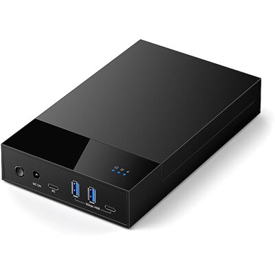 OEM Station D'Accueil Usb 3.0 Vers Disque Dur Sata 3,5 Pouces, Compatible Avec Les Disques Durs Externes Ssd/hdd 2,5 Pouces (jusqu'à 20 To) - Prise Britannique. Publicité OEM Station D'Accueil Usb 3.0 Vers Disque Dur Sata 3,5 Pouces, Compatible Avec Les Disques Durs Externes Ssd/hdd 2,5 Pouces (jusqu'à 20 To) - Prise Britannique. Publicité