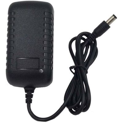 OEM Sabir Adaptateur Secteur 12v Pour Disque Dur Externe Western Digital My Book Essentials - Publicité OEM Sabir Adaptateur Secteur 12v Pour Disque Dur Externe Western Digital My Book Essentials - Publicité