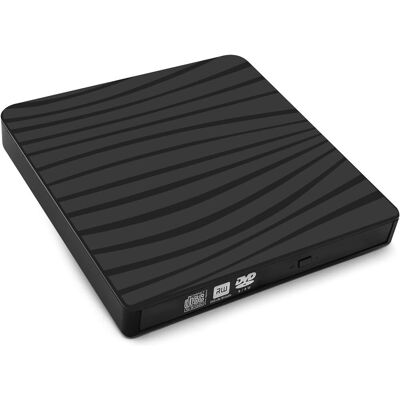 OEM Graveur Dvd Externe, Lecteur Dvd Multifonction Pour Ordinateur Portable Type-c, Disque Dur Externe, 14 X 14 X 1,7 Cm – Crezuo - Publicité OEM Graveur Dvd Externe, Lecteur Dvd Multifonction Pour Ordinateur Portable Type-c, Disque Dur Externe, 14 X 14 X 1,7 Cm – Crezuo - Publicité