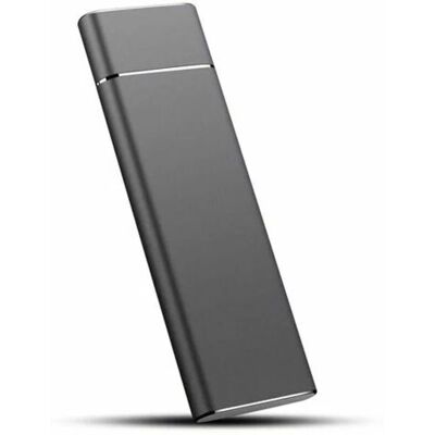 OEM Disque Ssd Externe Portable 2 To Ultrafin Usb 3.0 Compatible Windows Macos Linux Stockage Fiable Et Rapide -ulisem - Publicité OEM Disque Ssd Externe Portable 2 To Ultrafin Usb 3.0 Compatible Windows Macos Linux Stockage Fiable Et Rapide -ulisem - Publicité