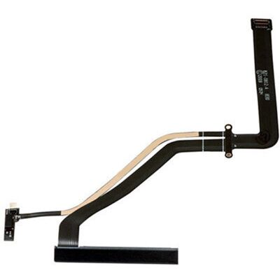 OEM Disque Dur Disque Dur Cable Flexible 821- 0812- A 821-0989- A 821-1198- A Pour Pro A1286 - Publicité OEM Disque Dur Disque Dur Cable Flexible 821- 0812- A 821-0989- A 821-1198- A Pour Pro A1286 - Publicité