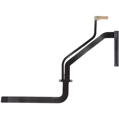 OEM Cable Flexible De Disque Dur 821-0814-a Pour Pro 13.3 Pouces A1278 Mb990 Mb991 Mc374 Mc375 - Publicité OEM Cable Flexible De Disque Dur 821-0814-a Pour Pro 13.3 Pouces A1278 Mb990 Mb991 Mc374 Mc375 - Publicité
