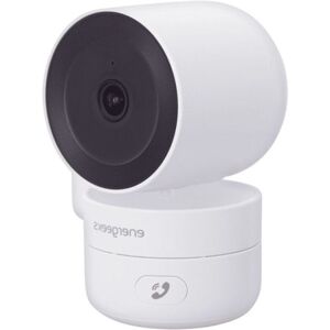 Caméra Energeeks - Modèle Eg Cip006 - Caméra de Sécurité Wi-Fi 4MP Pan-Tilt - Publicité Caméra Energeeks - Modèle Eg Cip006 - Caméra de Sécurité Wi-Fi 4MP Pan-Tilt - Publicité