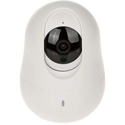 Caméra de surveillance IP Genway - 3MP, Pan/Tilt, IR 10m - WiFi/IP - Publicité Caméra de surveillance IP Genway - 3MP, Pan/Tilt, IR 10m - WiFi/IP - Publicité